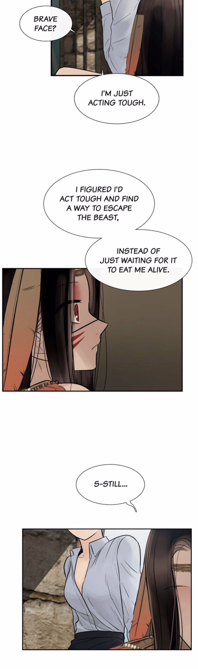 Totem Realm - Chapter 47 - picture 20