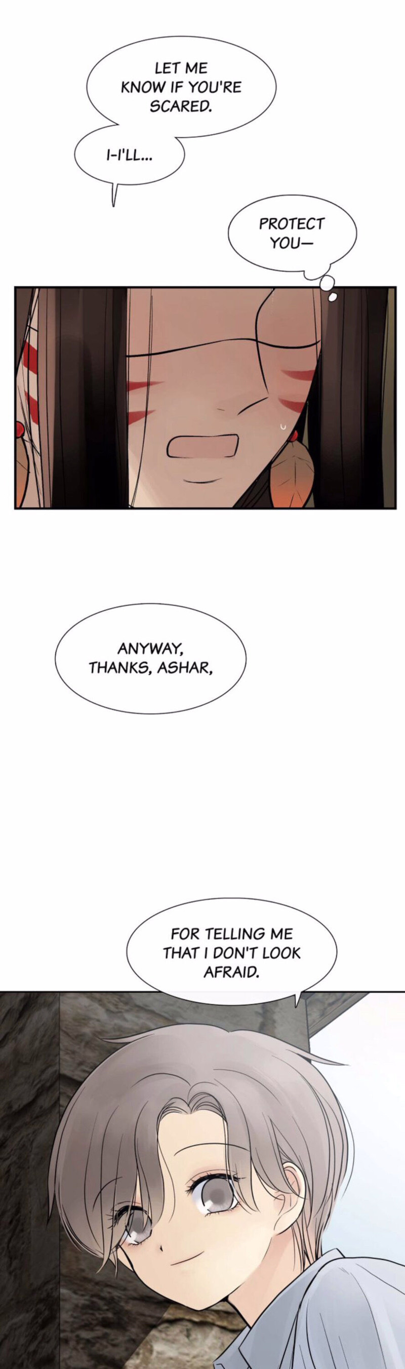 Totem Realm - Chapter 47 - picture 21