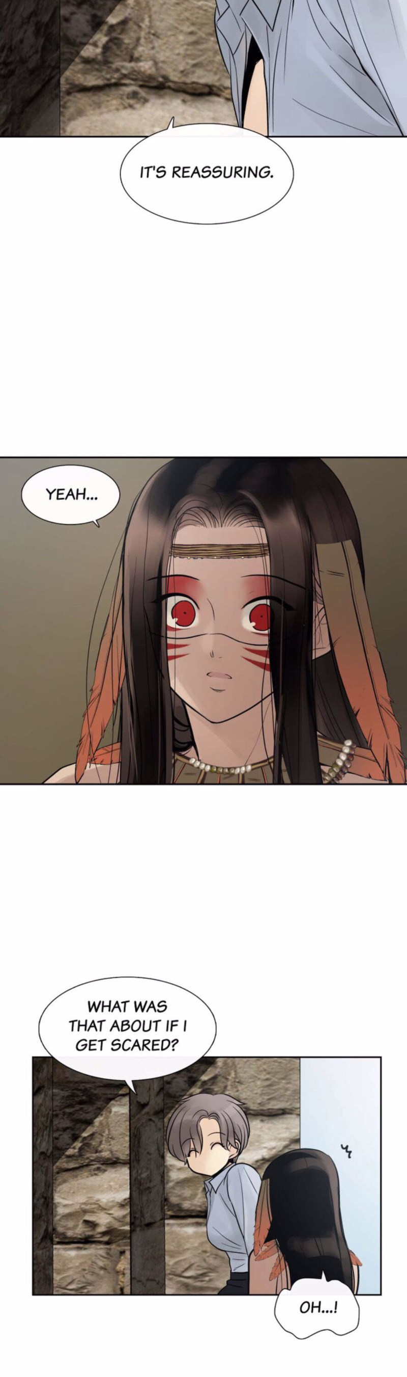 Totem Realm - Chapter 47 - picture 22