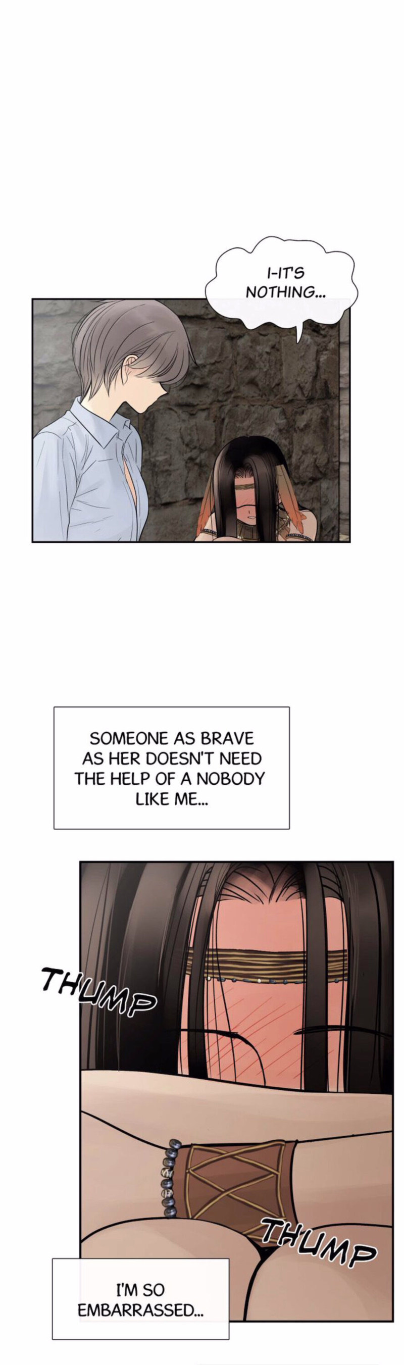 Totem Realm - Chapter 47 - picture 23