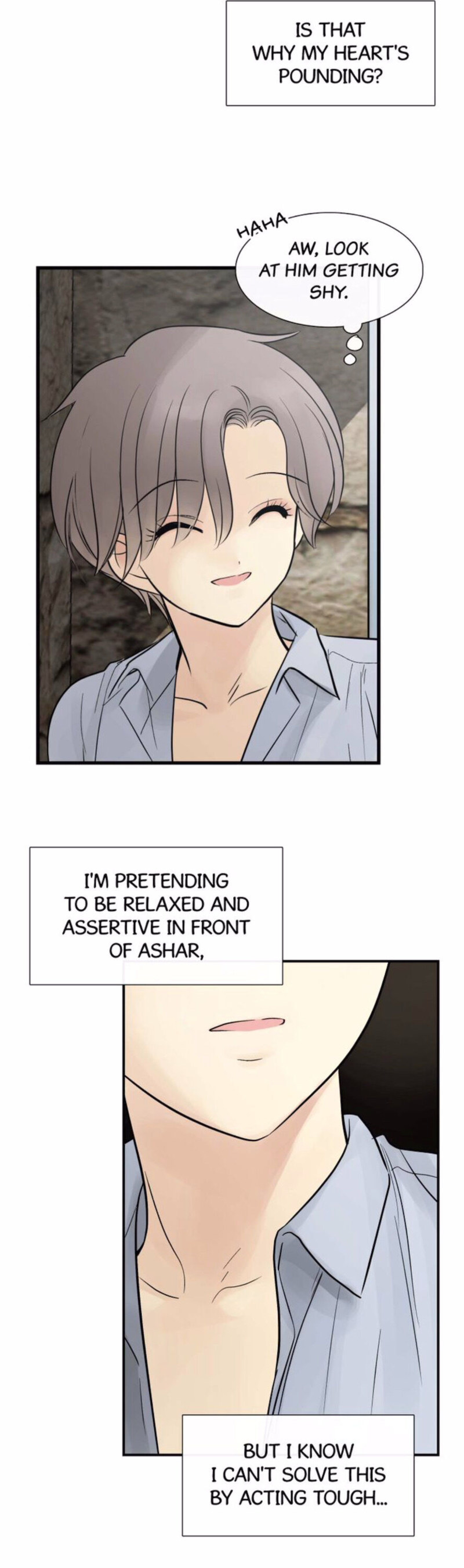 Totem Realm - Chapter 47 - picture 24