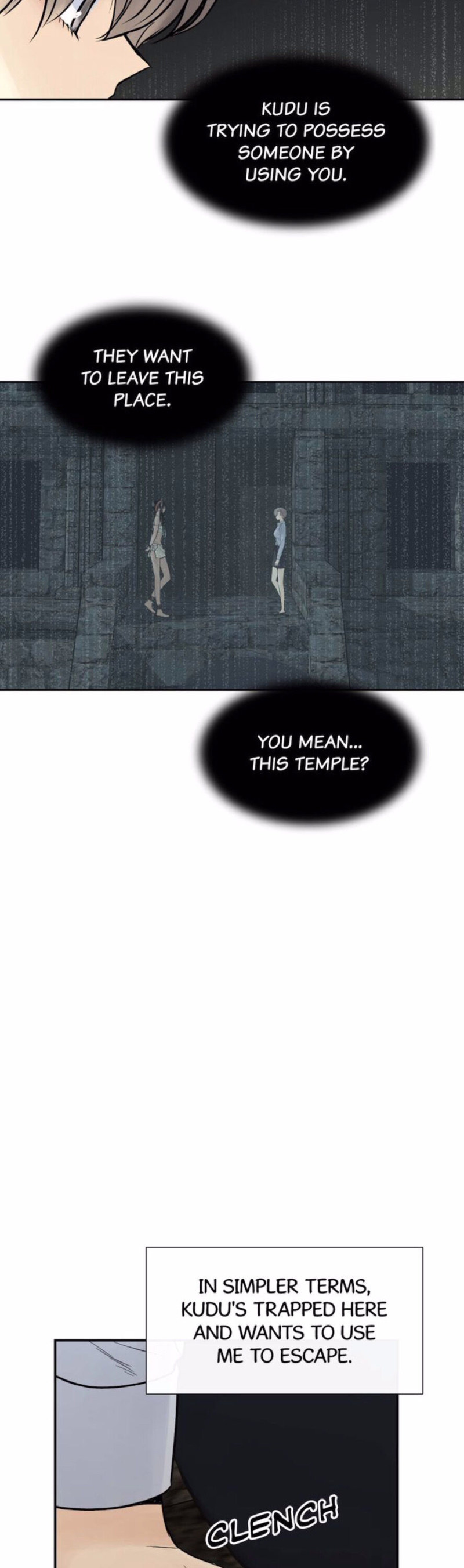 Totem Realm - Chapter 47 - picture 26