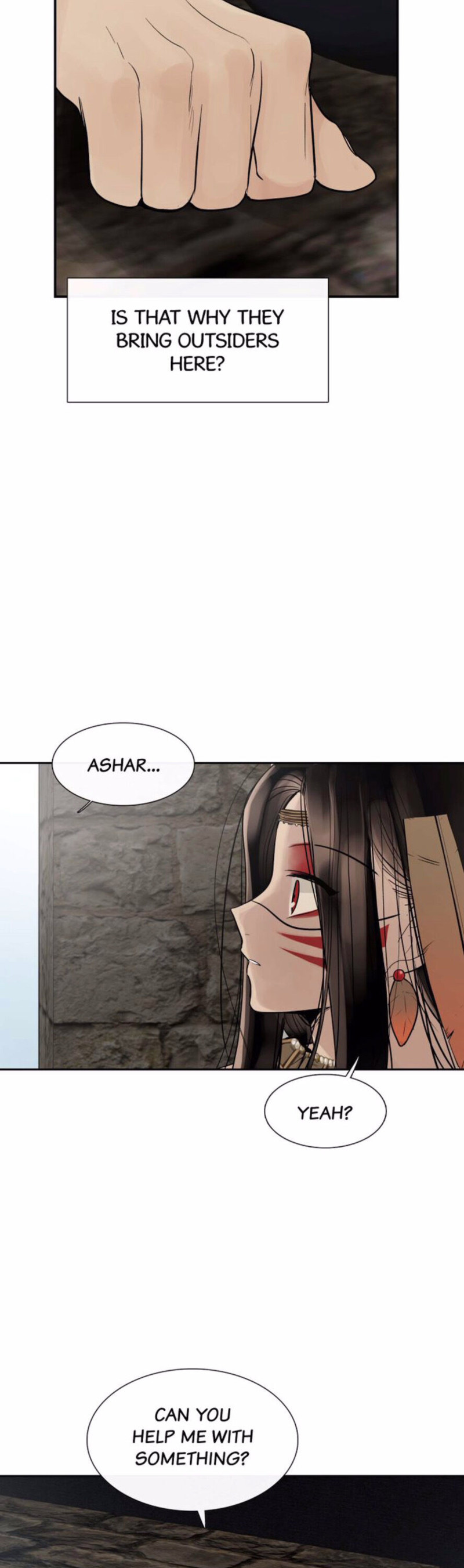 Totem Realm - Chapter 47 - picture 27