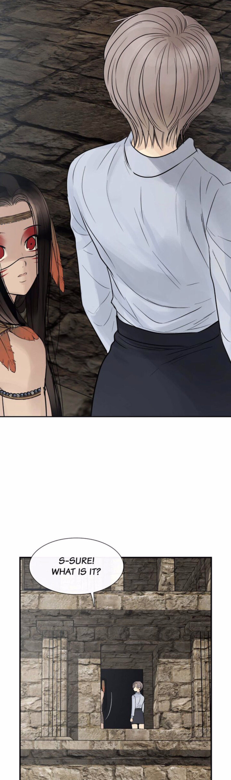 Totem Realm - Chapter 47 - picture 28