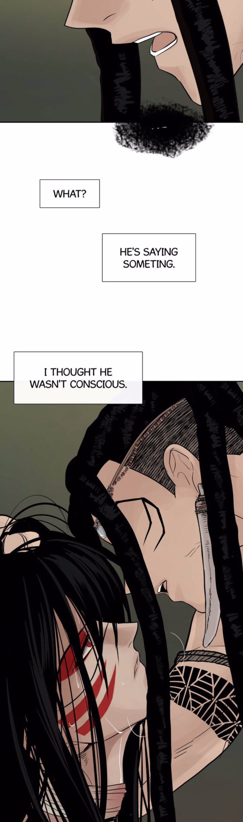 Totem Realm - Chapter 47 - picture 39