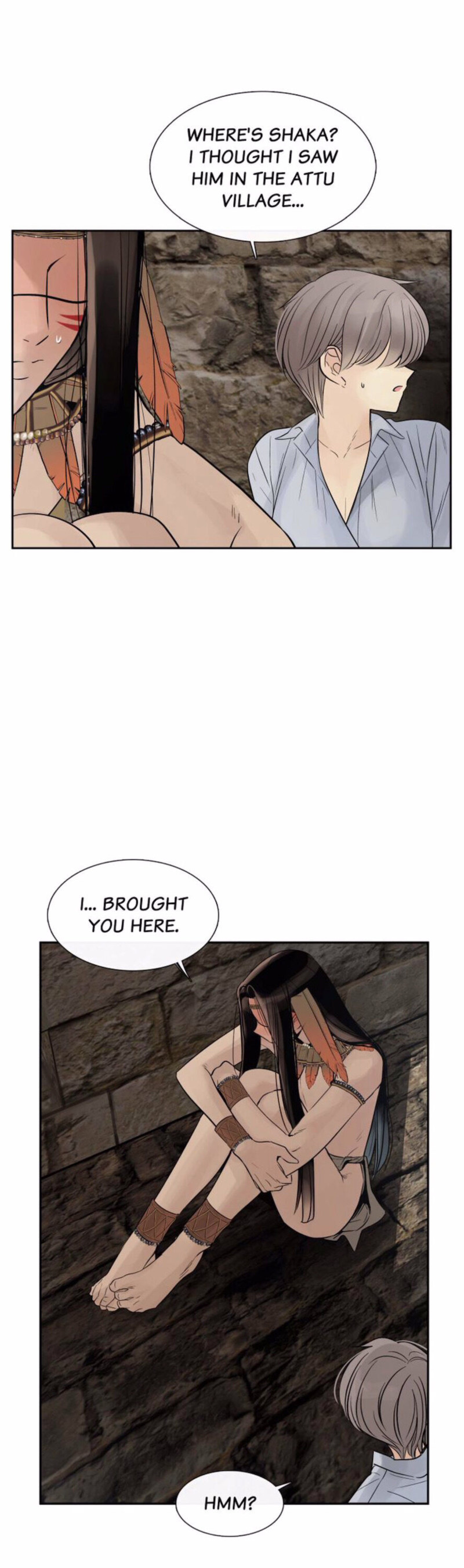 Totem Realm - Chapter 47 - picture 4