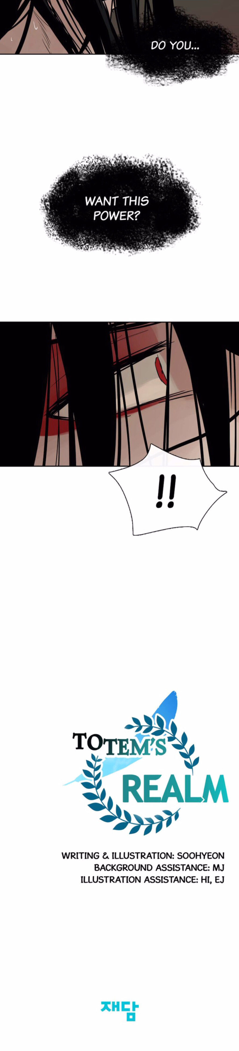 Totem Realm - Chapter 47 - picture 40