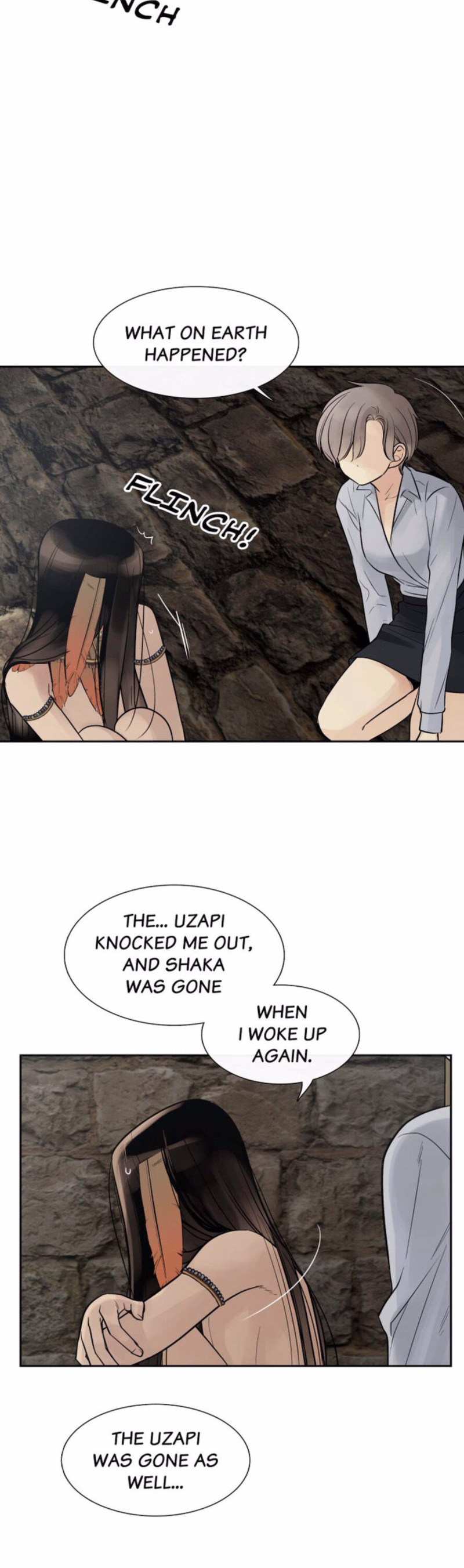 Totem Realm - Chapter 47 - picture 7