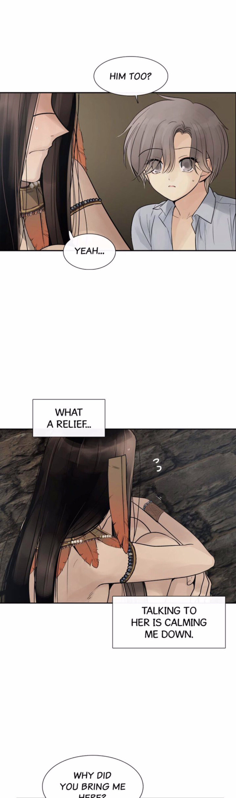 Totem Realm - Chapter 47 - picture 8