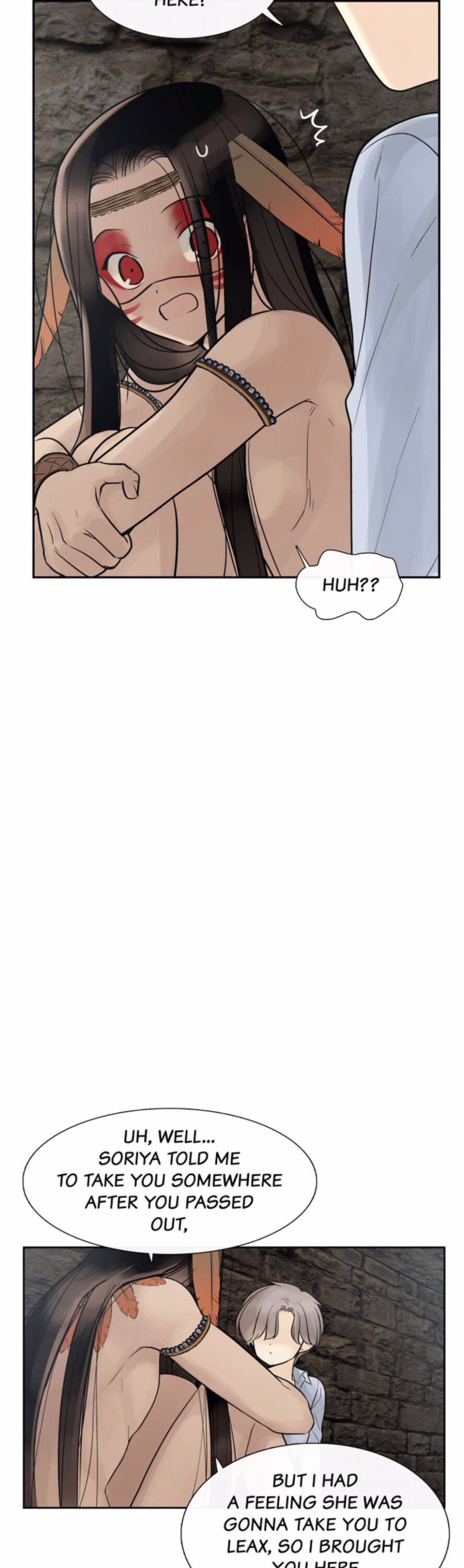 Totem Realm - Chapter 47 - picture 9