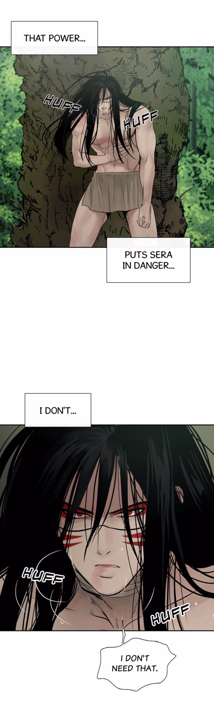 Totem Realm - Chapter 48 - picture 11