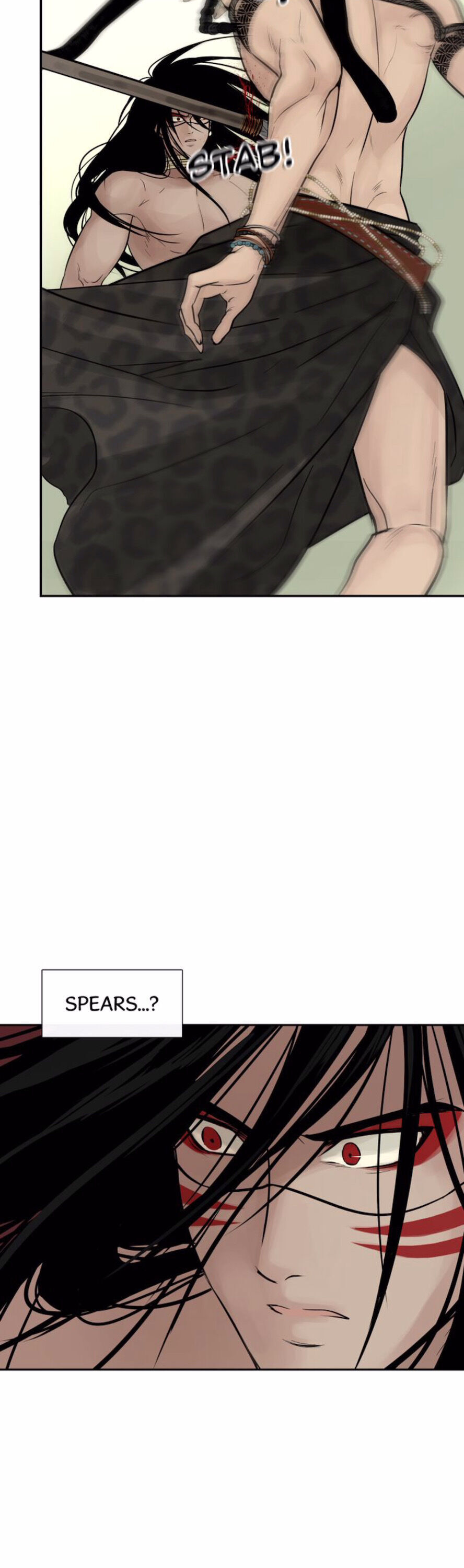 Totem Realm - Chapter 48 - picture 14