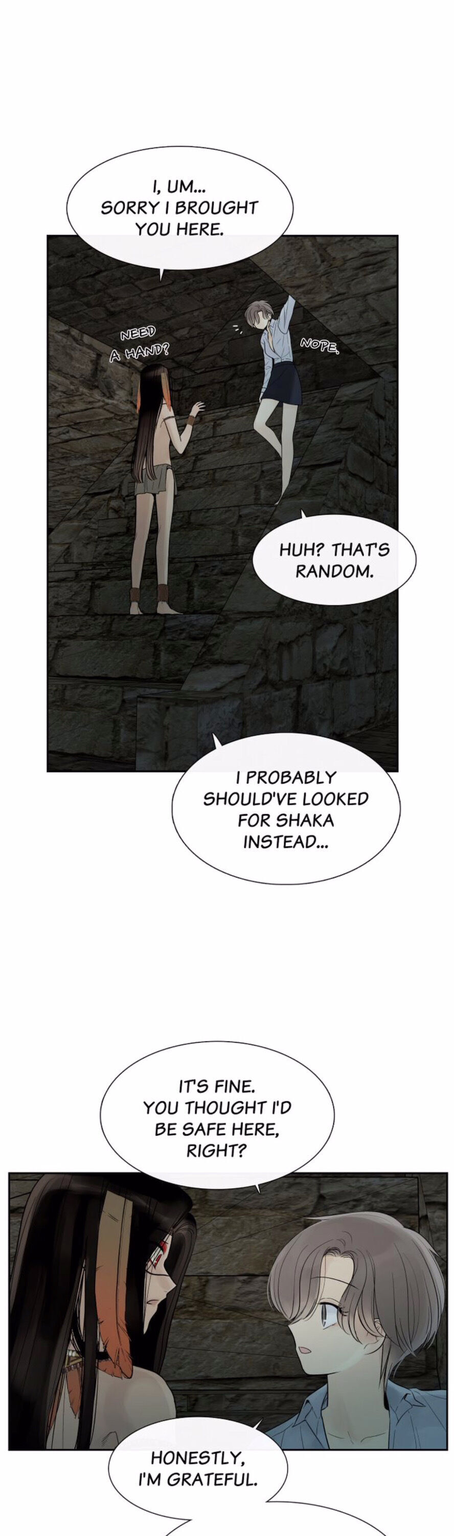 Totem Realm - Chapter 48 - picture 20