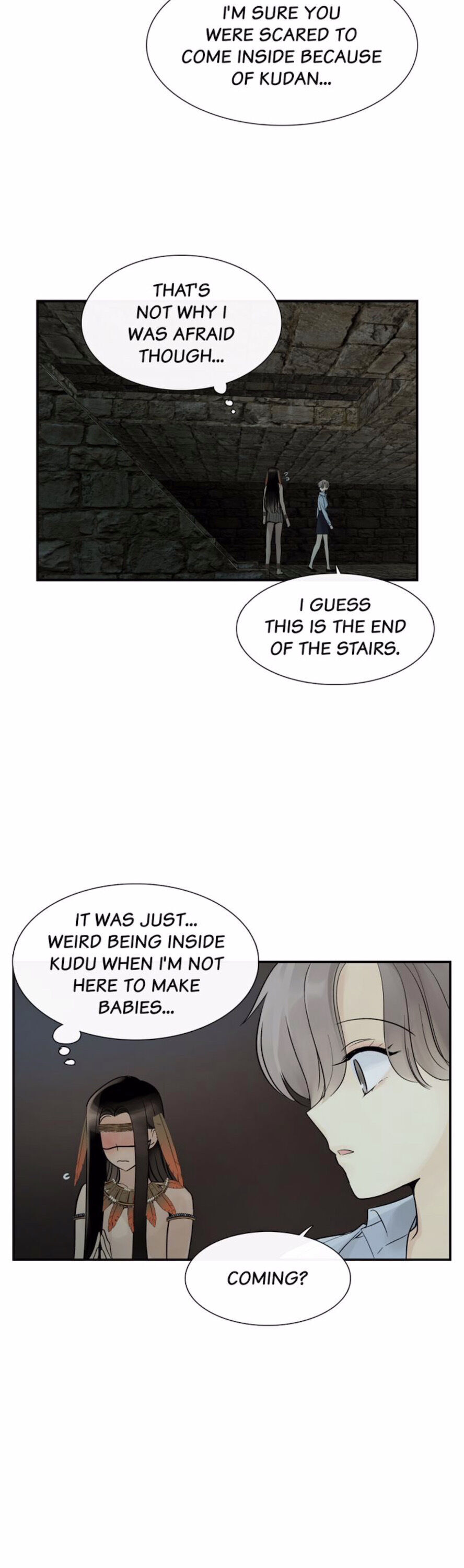 Totem Realm - Chapter 48 - picture 21