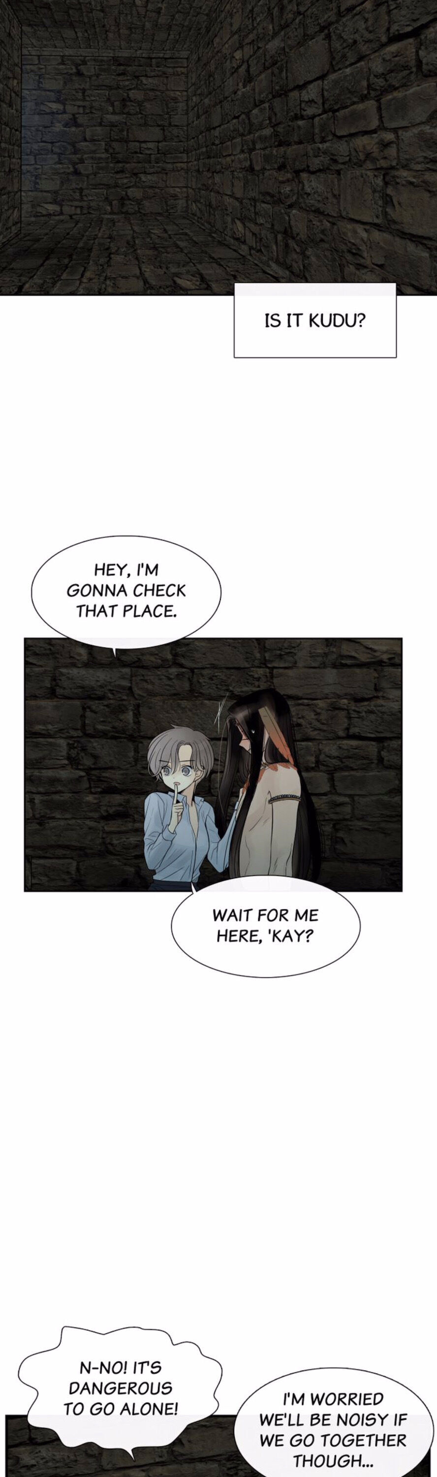 Totem Realm - Chapter 48 - picture 25