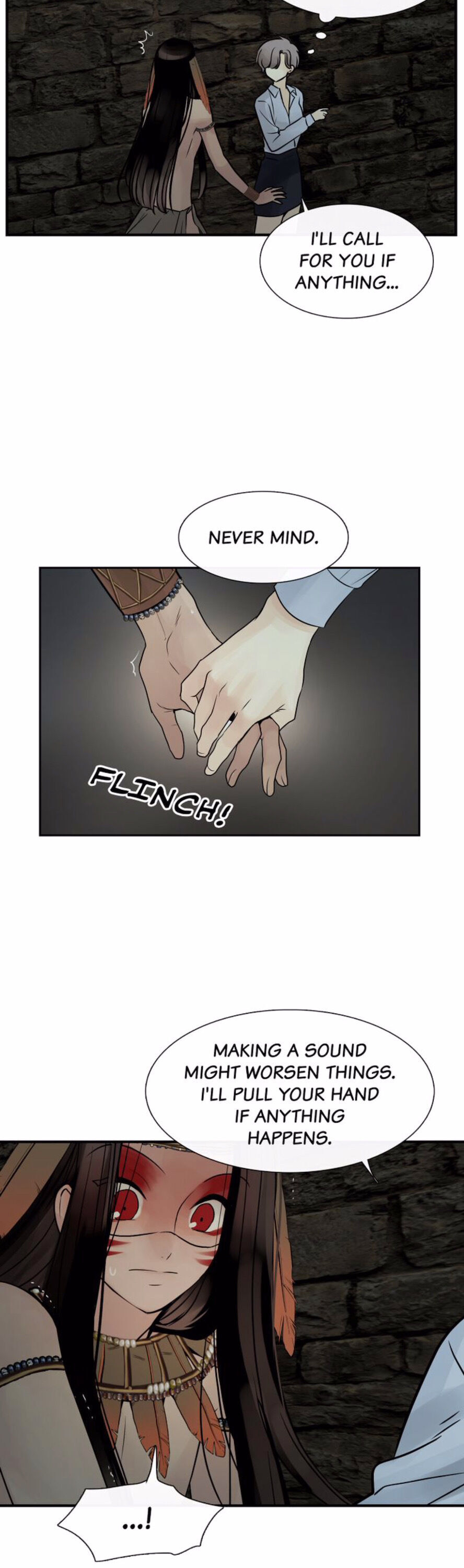 Totem Realm - Chapter 48 - picture 26