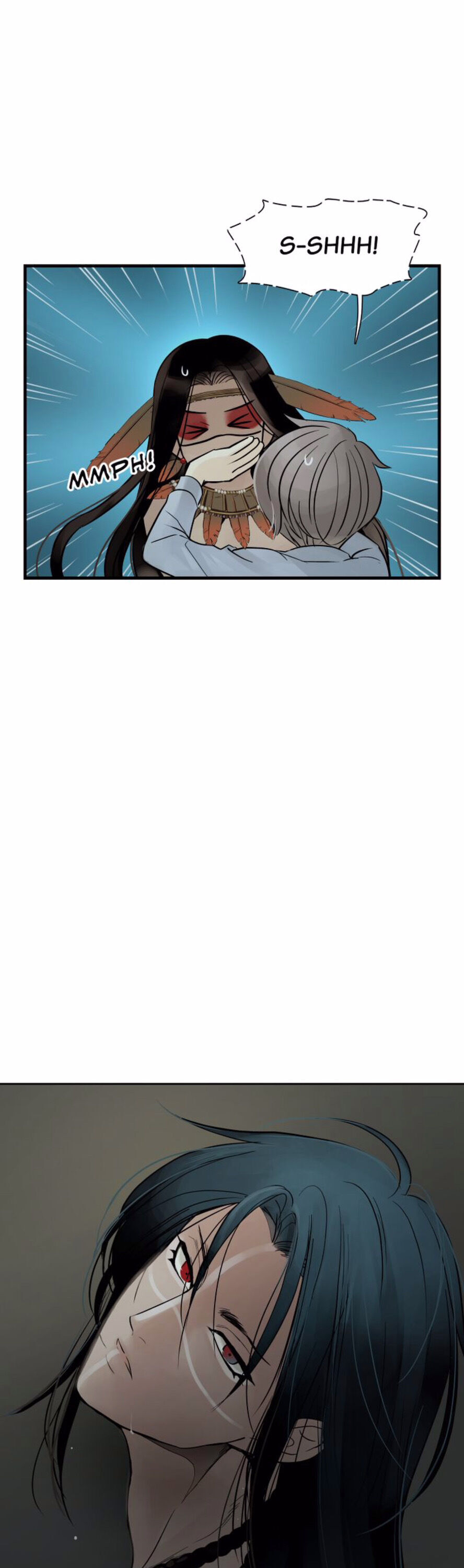 Totem Realm - Chapter 48 - picture 31
