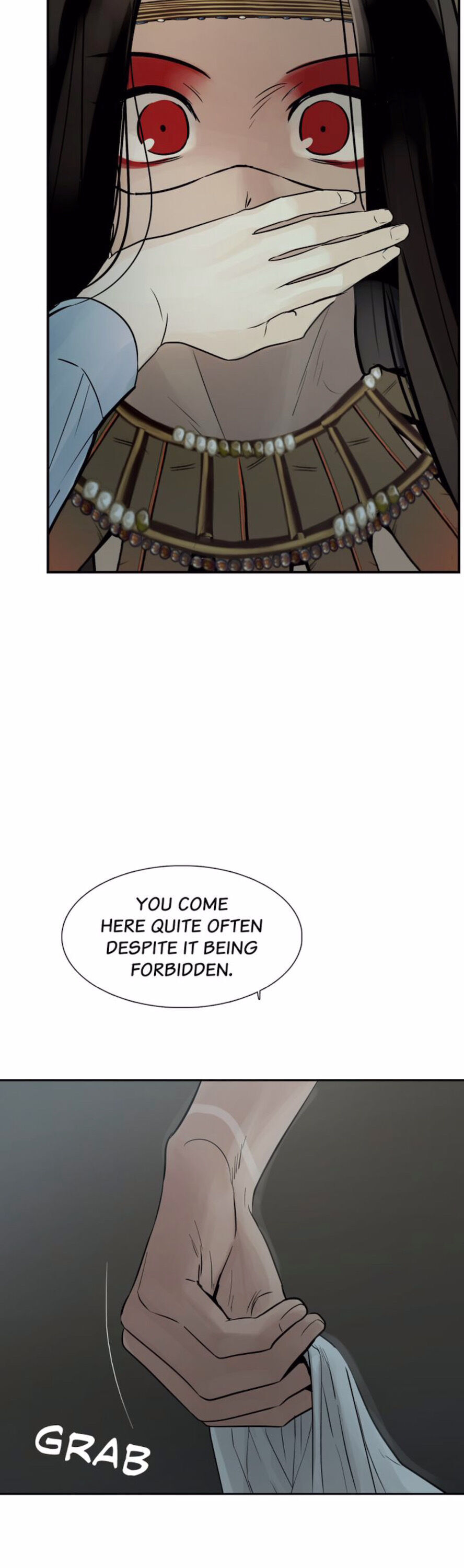Totem Realm - Chapter 48 - picture 33