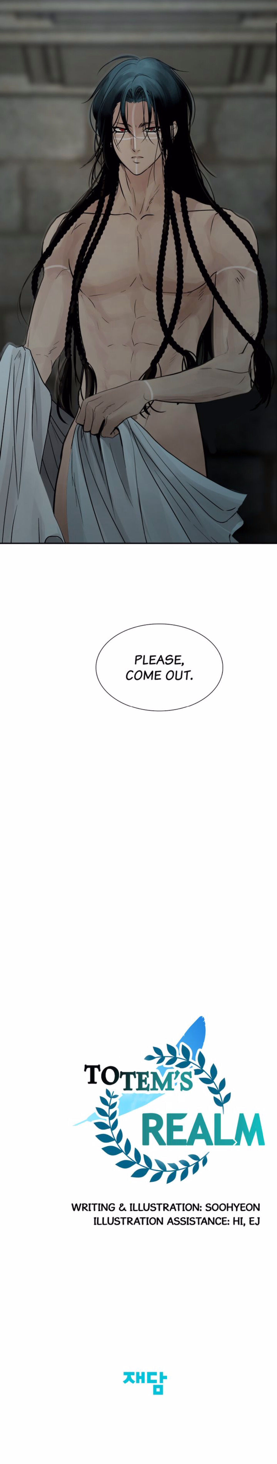 Totem Realm - Chapter 48 - picture 35