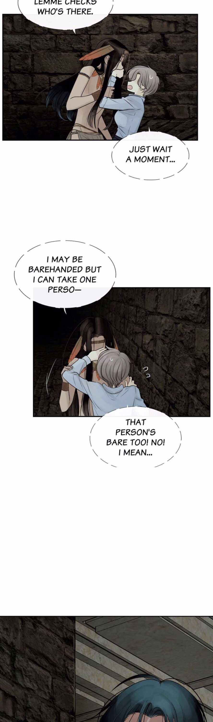 Totem Realm - Chapter 49 - picture 1