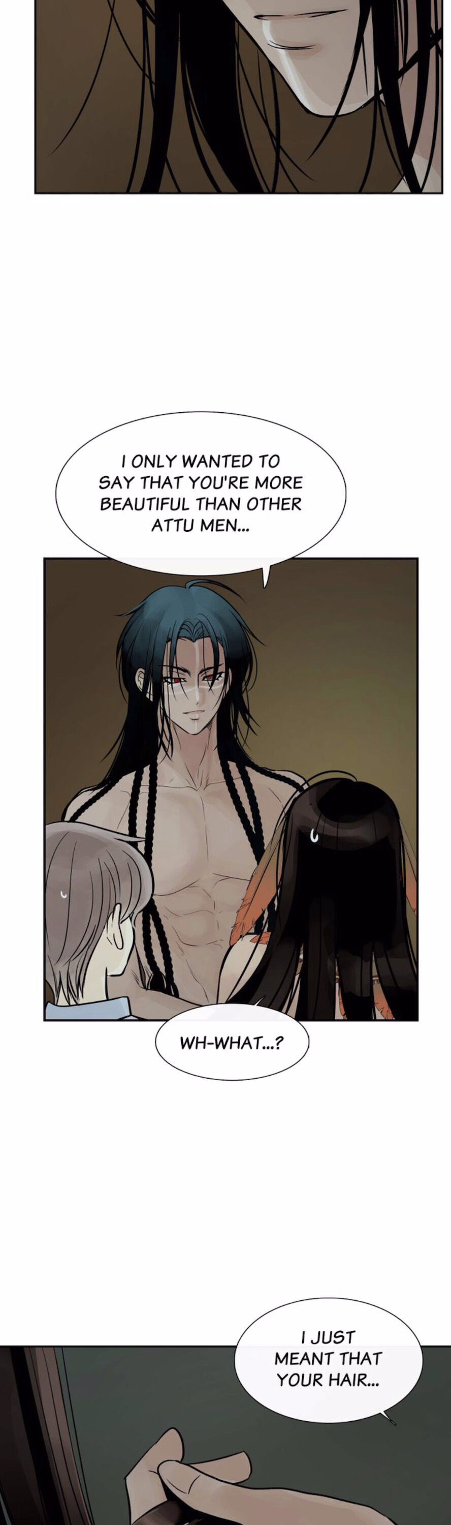 Totem Realm - Chapter 49 - picture 10