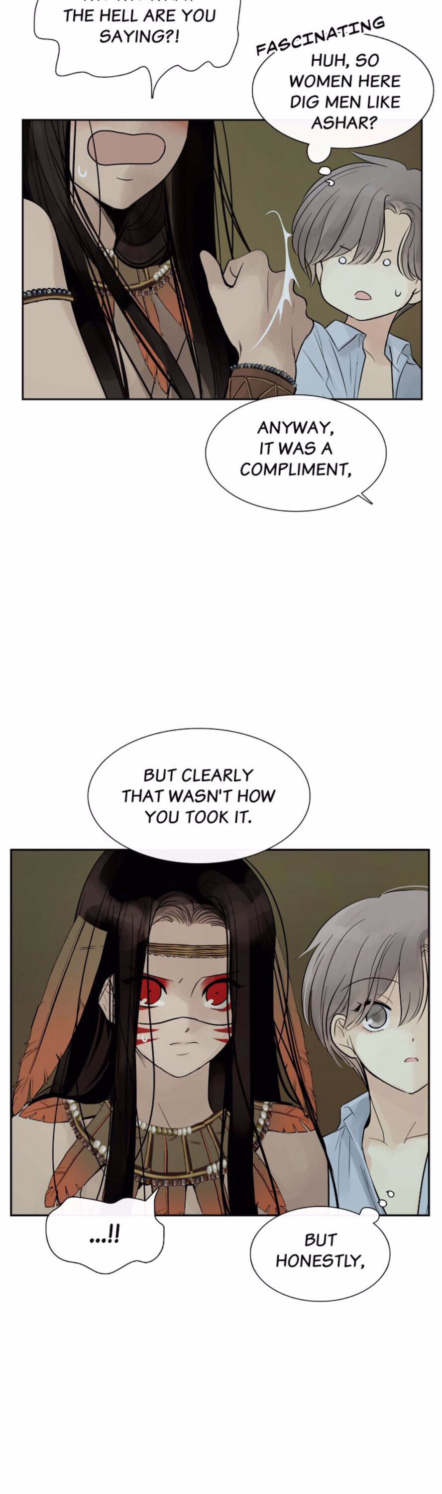 Totem Realm - Chapter 49 - picture 12