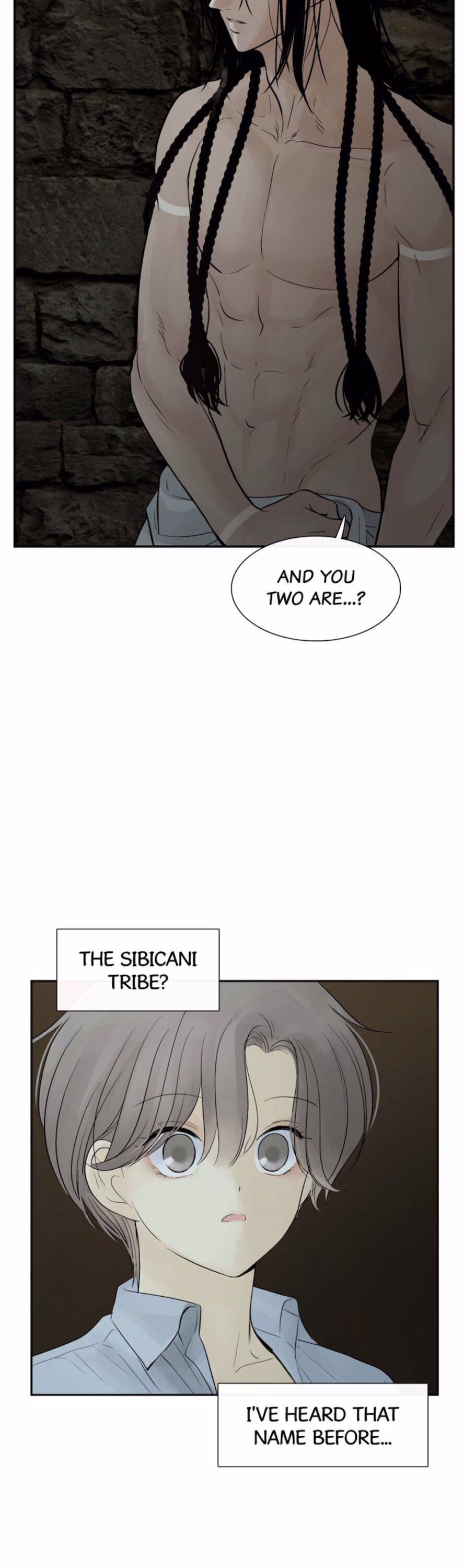 Totem Realm - Chapter 49 - picture 15
