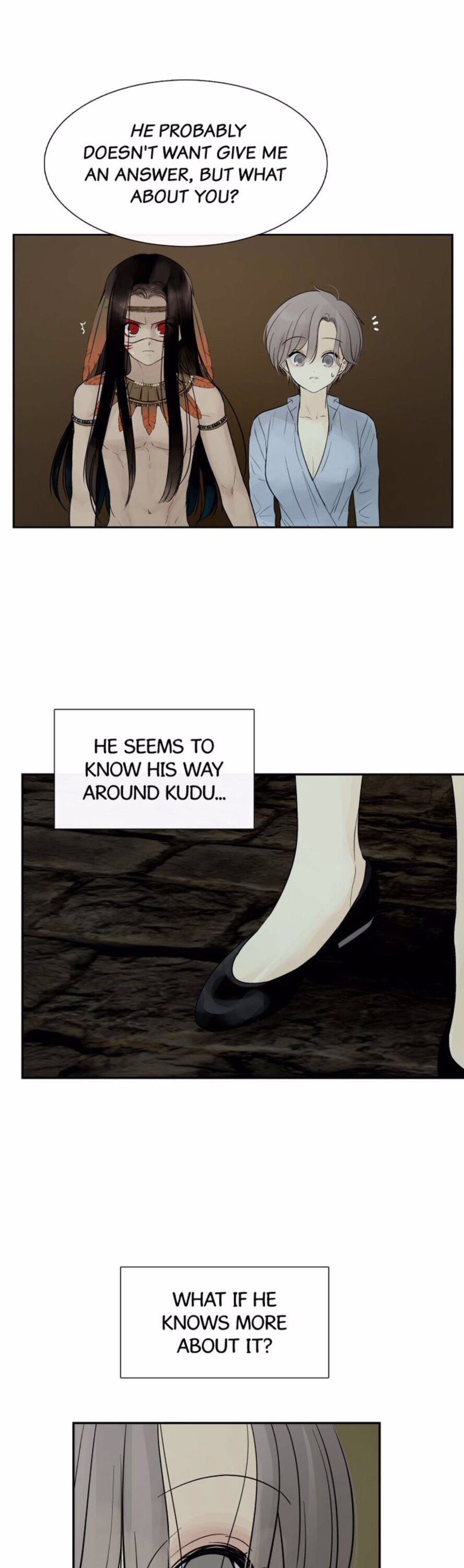 Totem Realm - Chapter 49 - picture 16