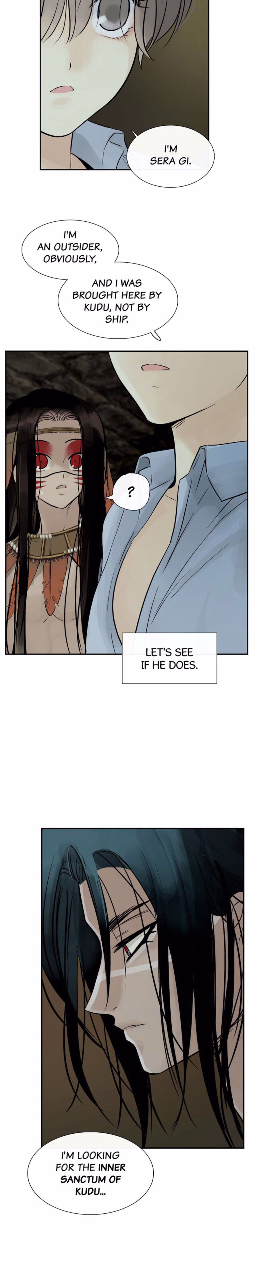 Totem Realm - Chapter 49 - picture 17