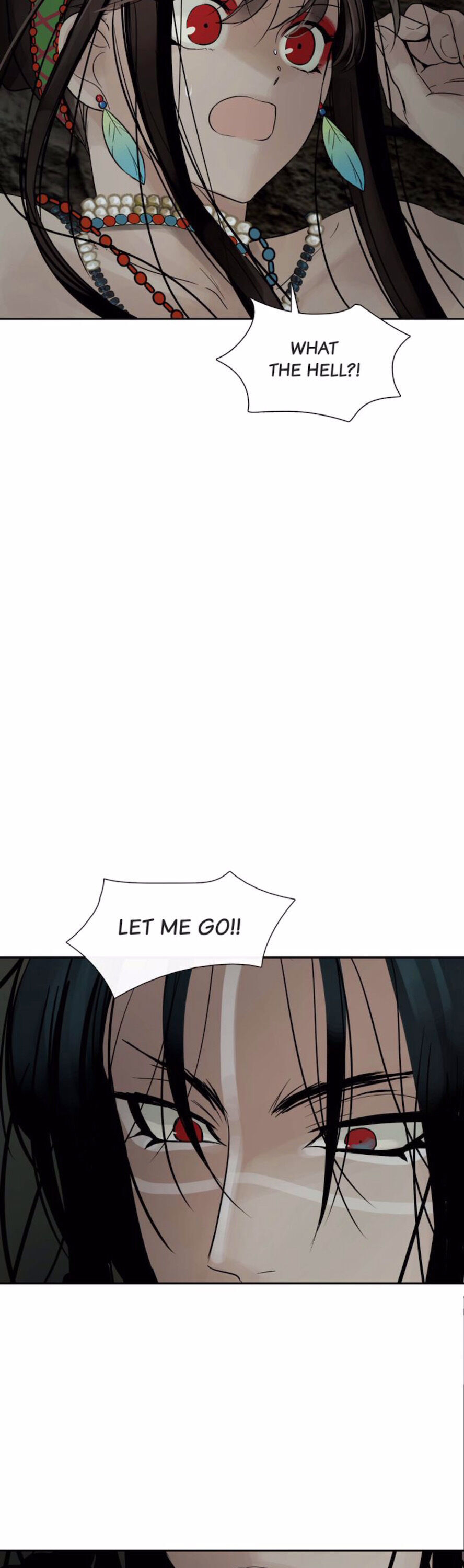 Totem Realm - Chapter 49 - picture 27