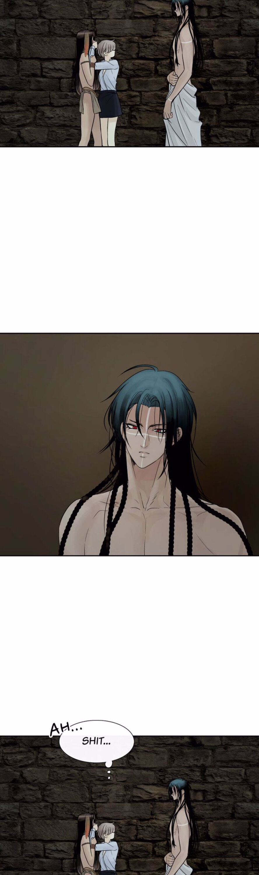 Totem Realm - Chapter 49 - picture 3