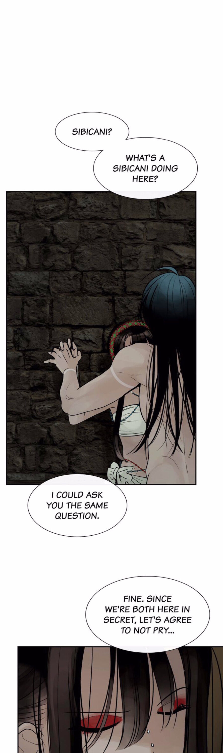 Totem Realm - Chapter 49 - picture 34