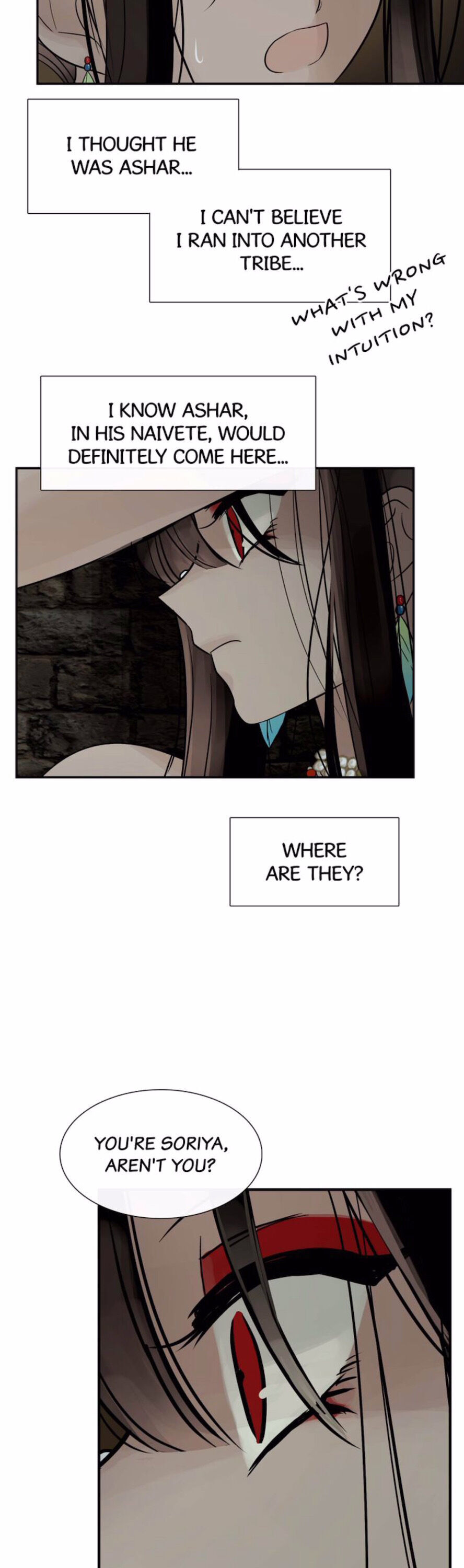 Totem Realm - Chapter 49 - picture 35