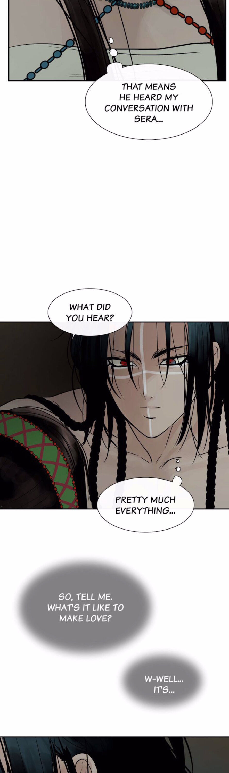 Totem Realm - Chapter 49 - picture 38