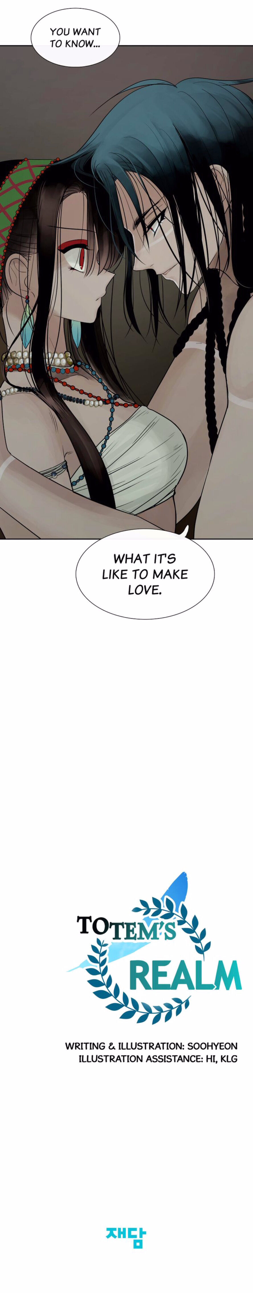 Totem Realm - Chapter 49 - picture 40