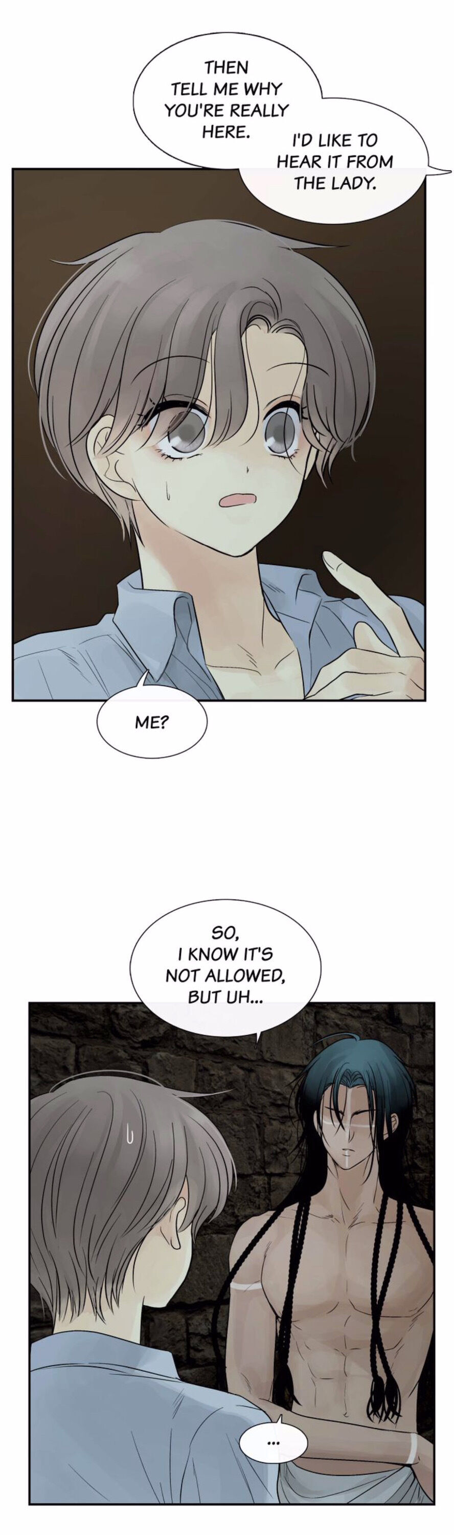 Totem Realm - Chapter 49 - picture 5