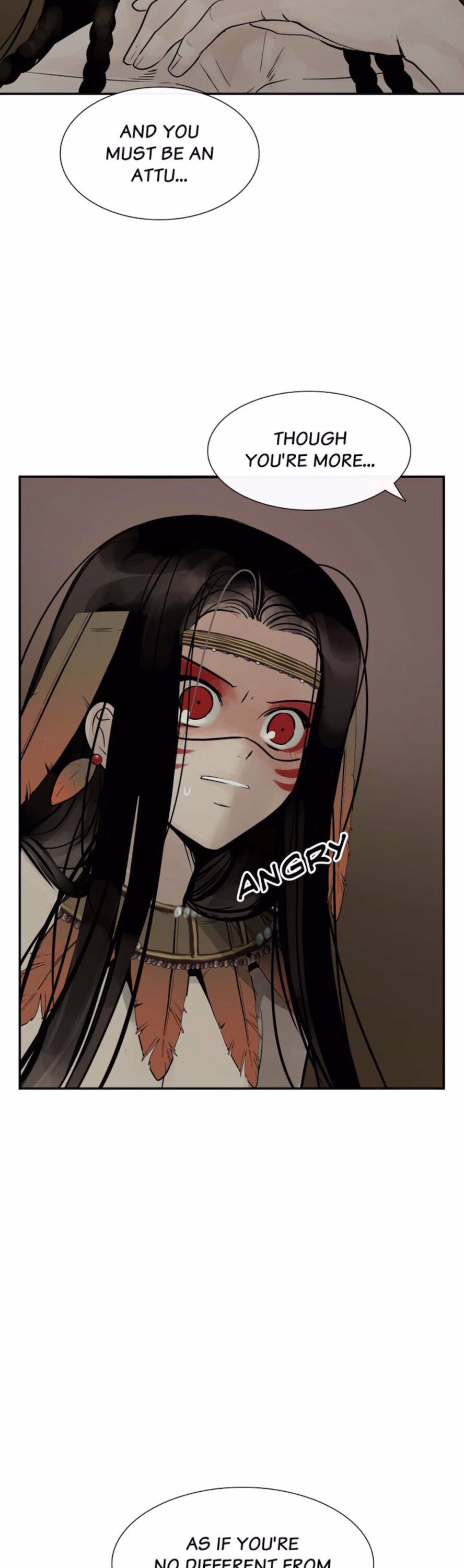 Totem Realm - Chapter 49 - picture 8