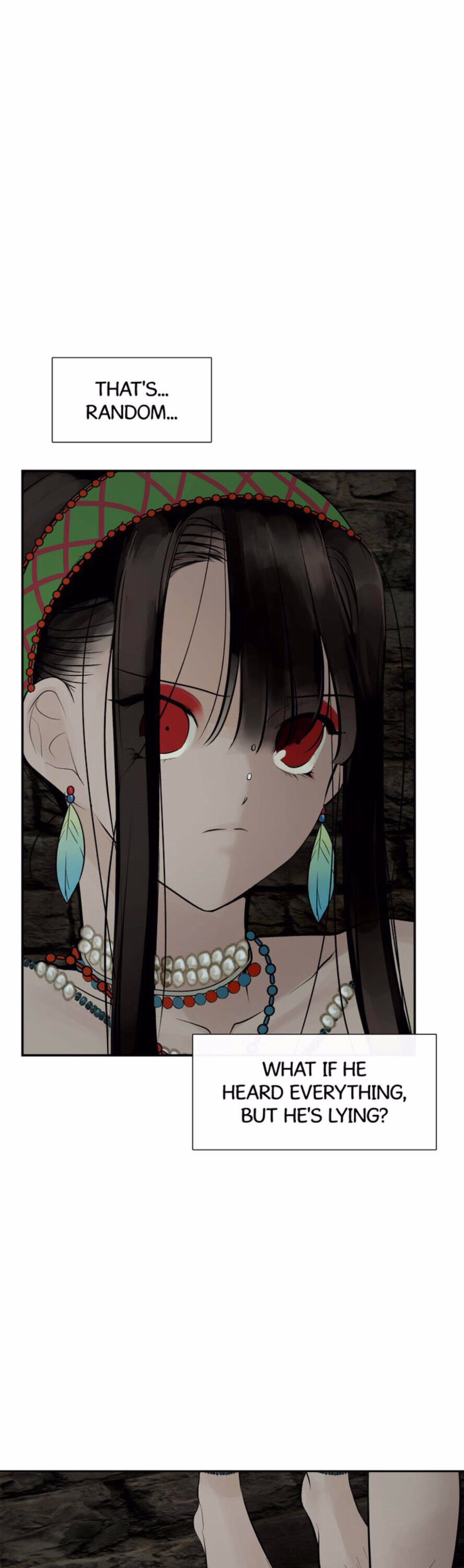 Totem Realm - Chapter 50 - picture 0