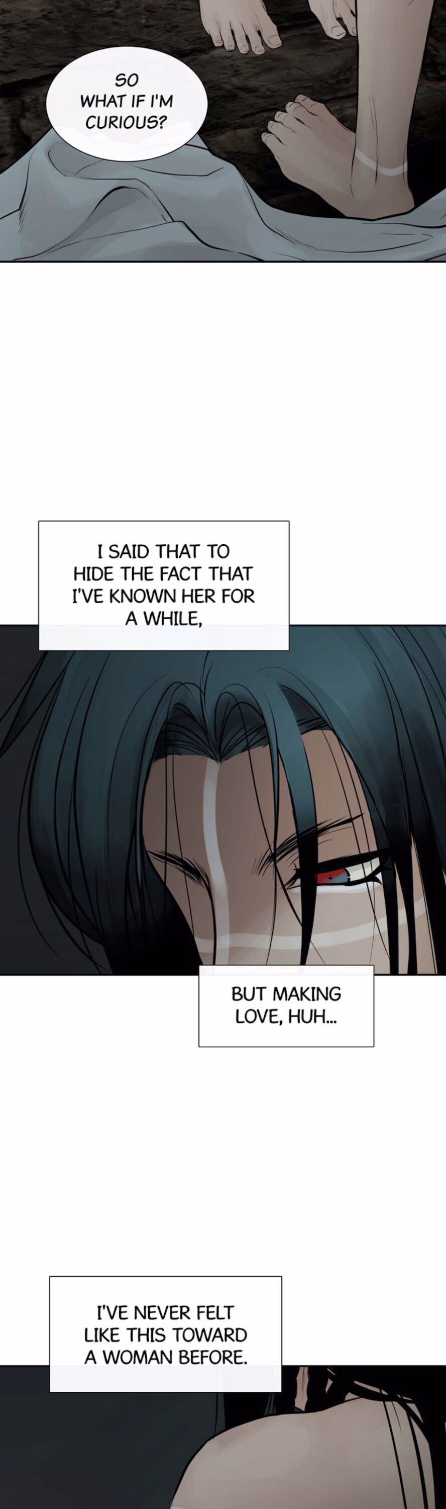 Totem Realm - Chapter 50 - picture 1