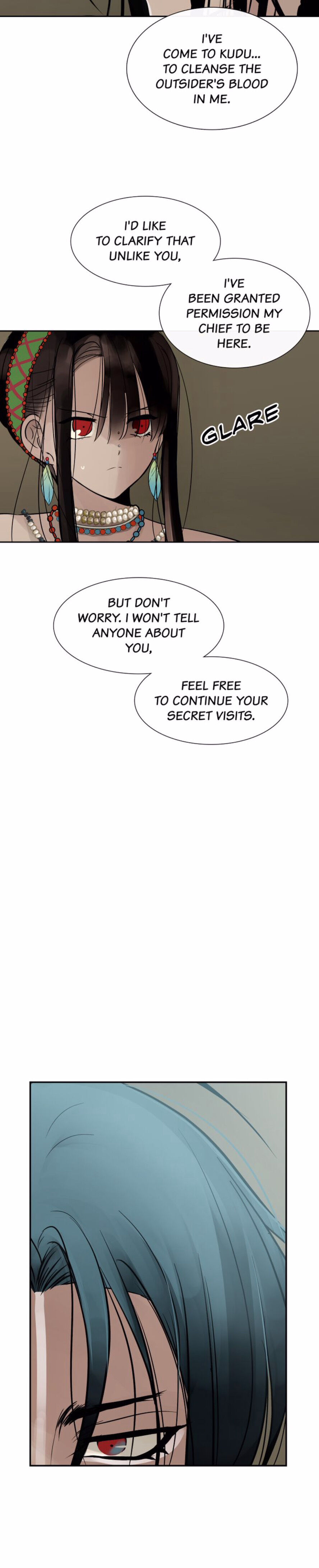 Totem Realm - Chapter 50 - picture 16