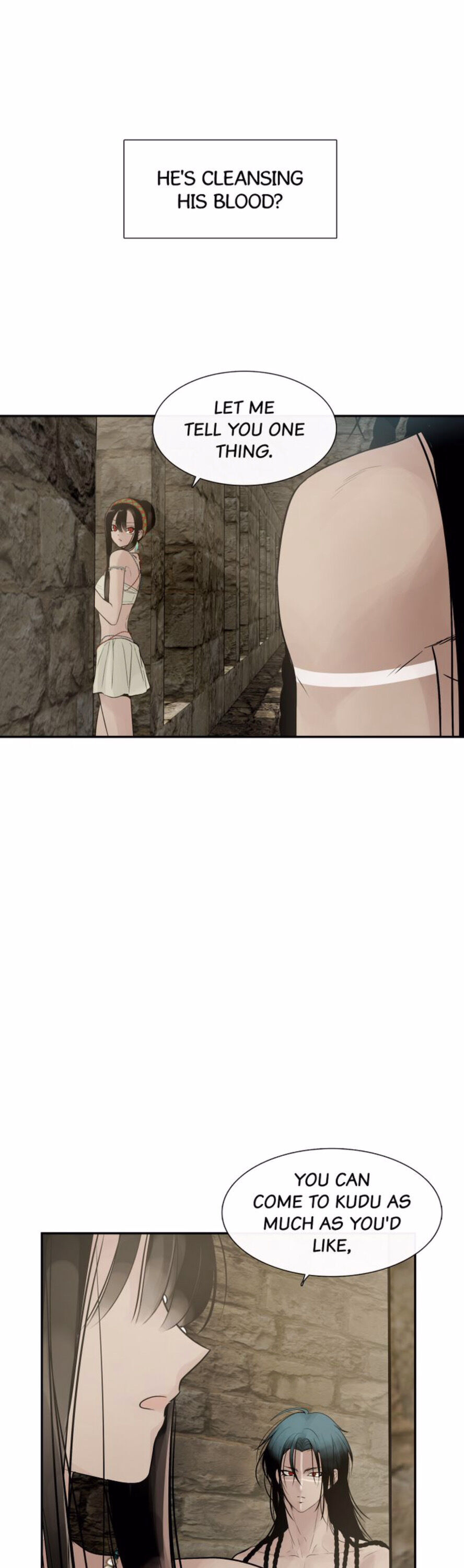 Totem Realm - Chapter 50 - picture 17