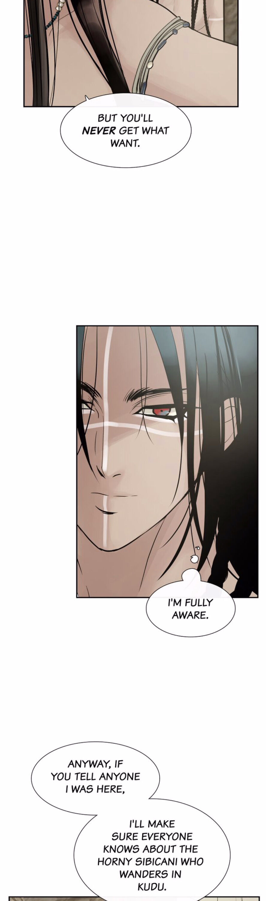 Totem Realm - Chapter 50 - picture 18