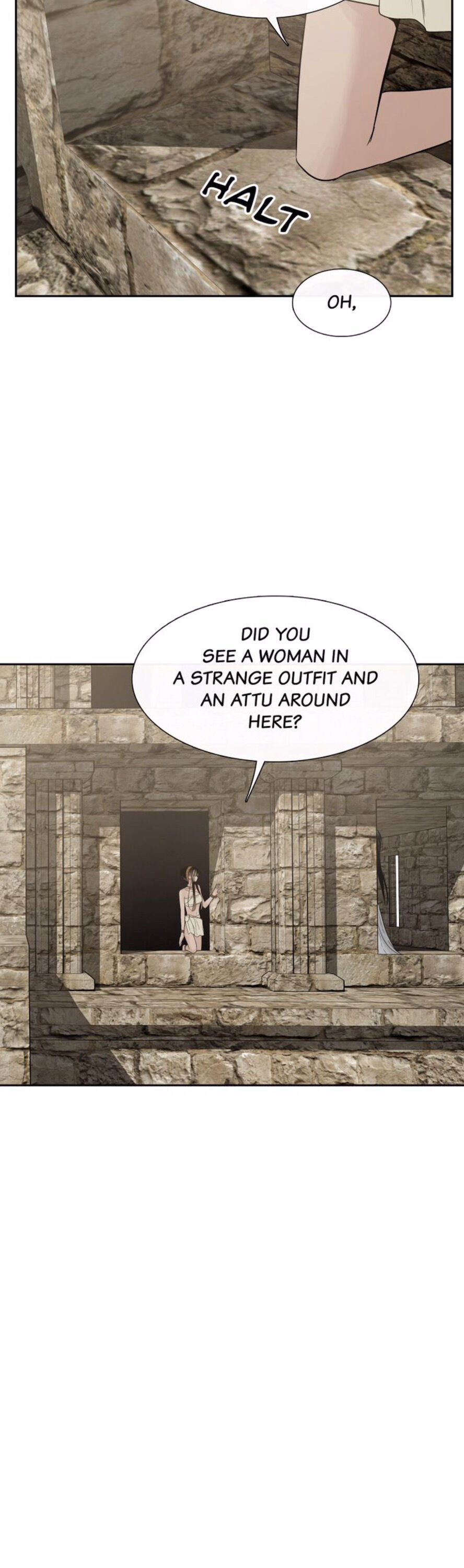 Totem Realm - Chapter 50 - picture 19