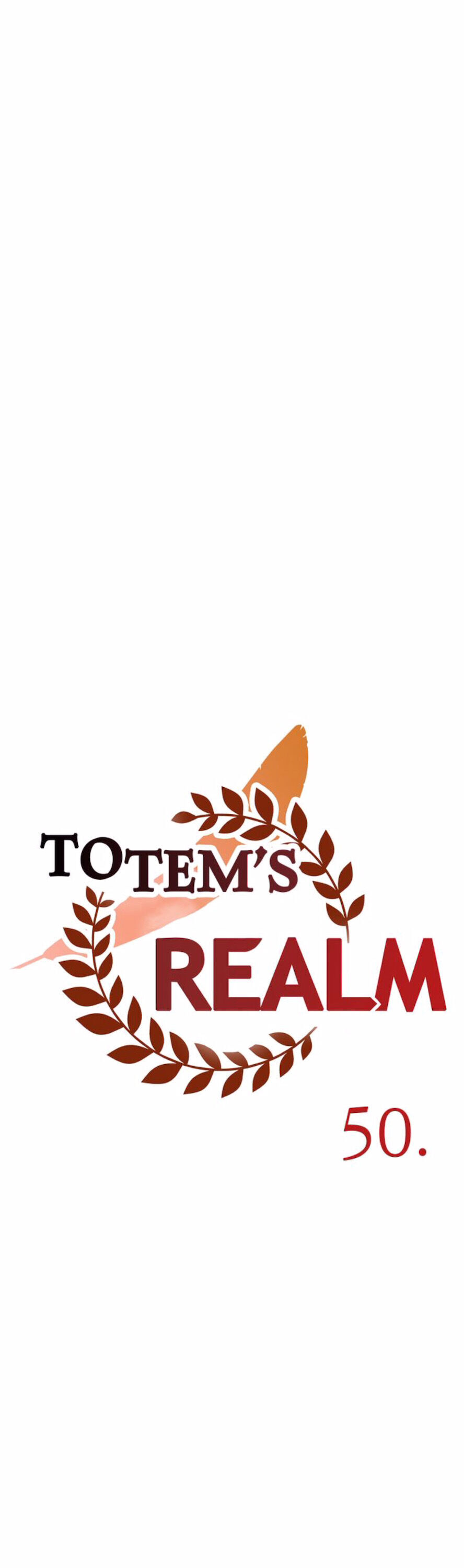 Totem Realm - Chapter 50 - picture 27