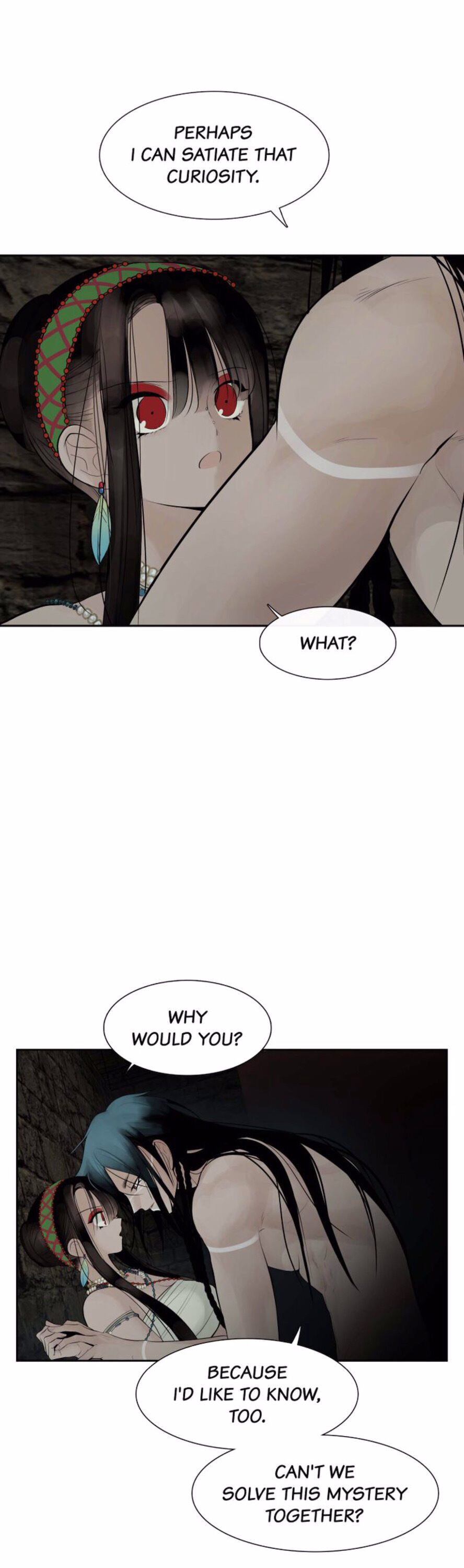 Totem Realm - Chapter 50 - picture 3