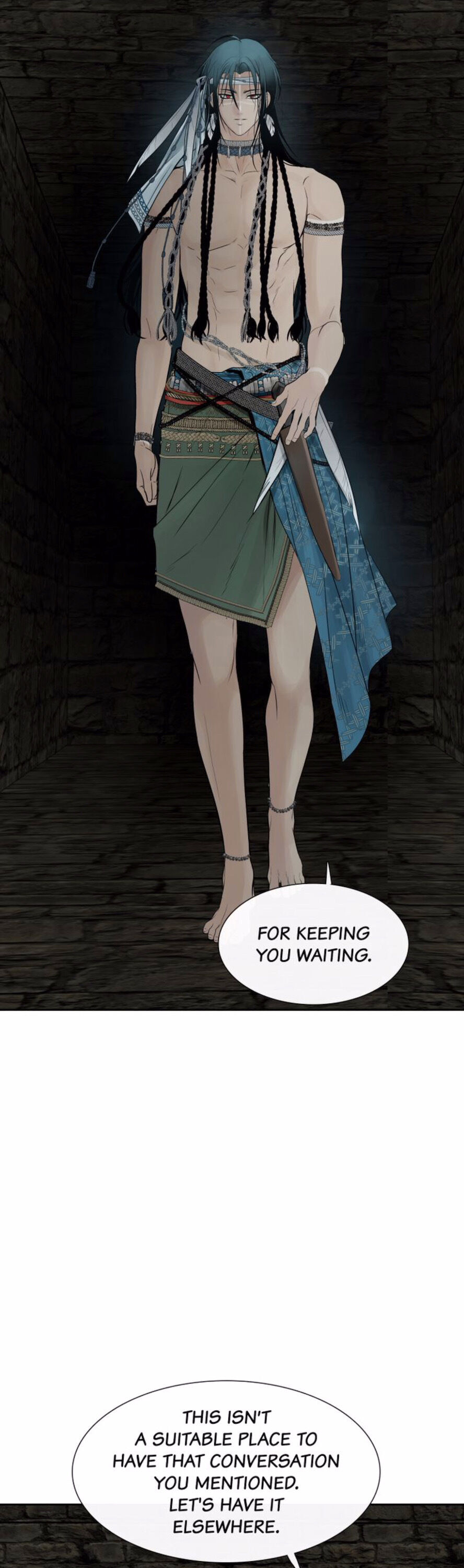 Totem Realm - Chapter 50 - picture 31