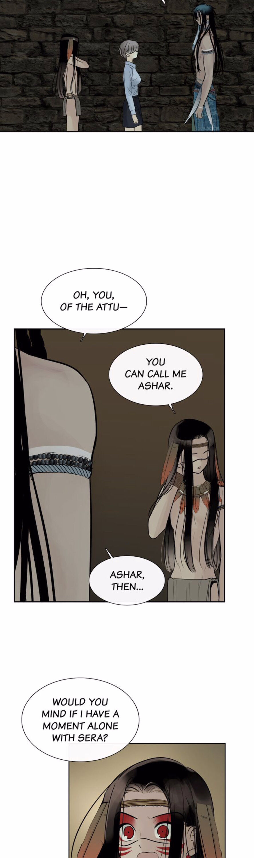 Totem Realm - Chapter 50 - picture 32