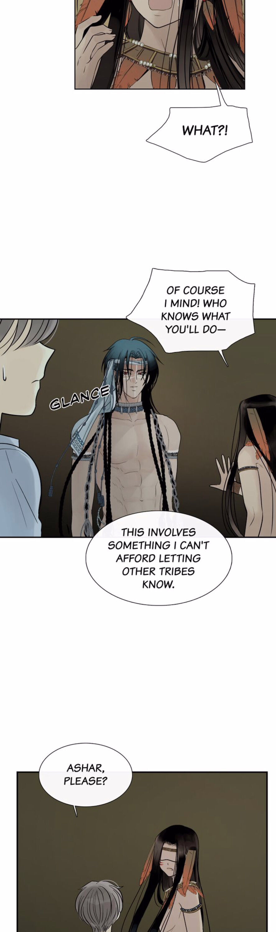 Totem Realm - Chapter 50 - picture 33