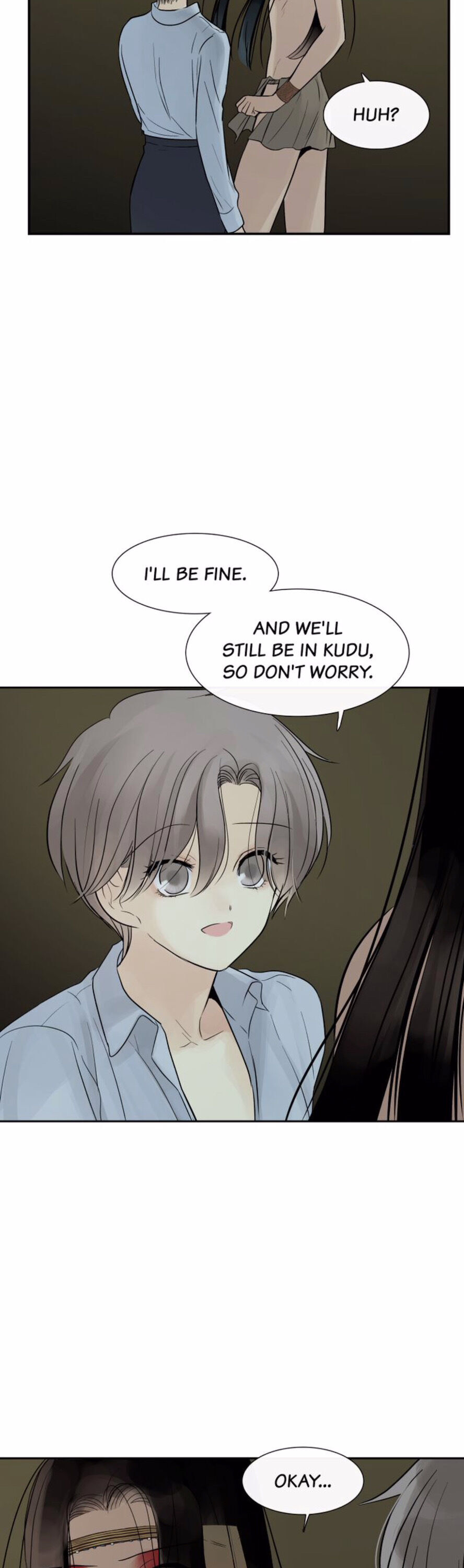 Totem Realm - Chapter 50 - picture 34