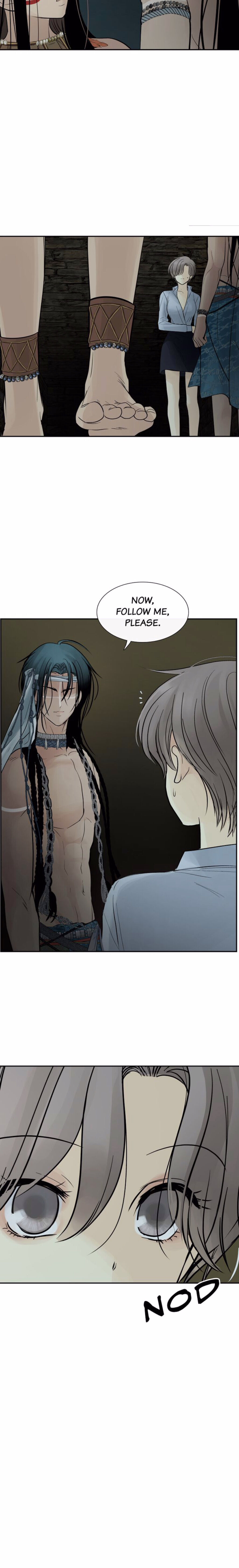 Totem Realm - Chapter 50 - picture 37